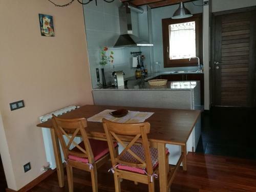 Apartament Torrent de La Barruda