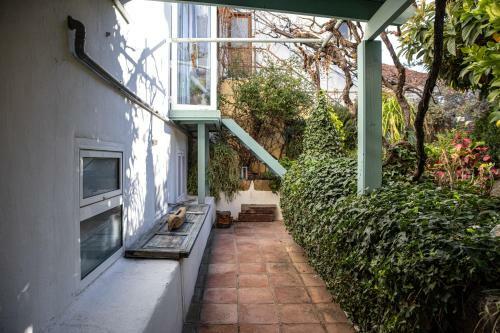 Apartamento The Lemon Tree