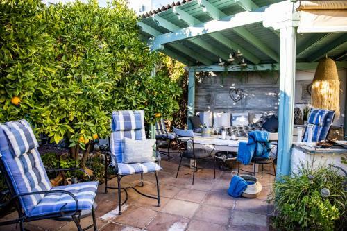 Apartamento The Lemon Tree