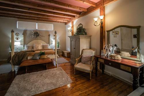 Apartamento The Lemon Tree