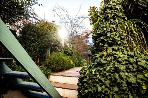 Apartamento The Lemon Tree