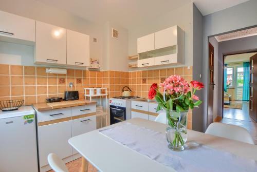 Apartamenty Bieszczadzki Anio?