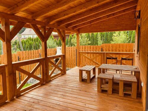 Apartamento U Bednarzy