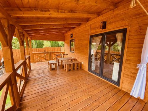 Apartamento U Bednarzy