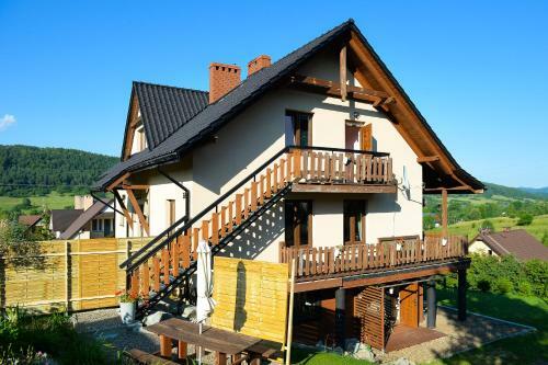 Apartamento U Bednarzy