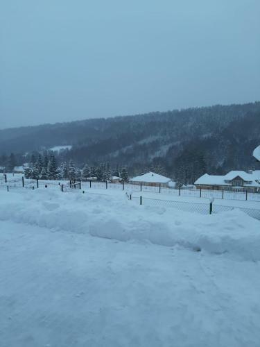 Villa Dom U Julii Nad Strwi??em