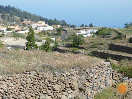 Apartamentos Suncanarias Vilaflor