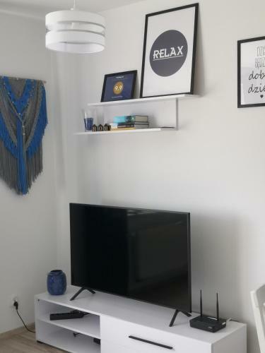 Apartament Relax
