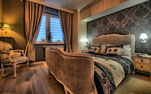 Apartament "ludwik"