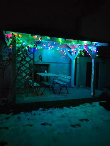 Apartamento Blisko Lasu