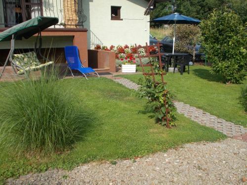 Apartamento Noclegi U Marcela
