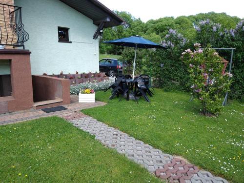 Apartamento Noclegi U Marcela