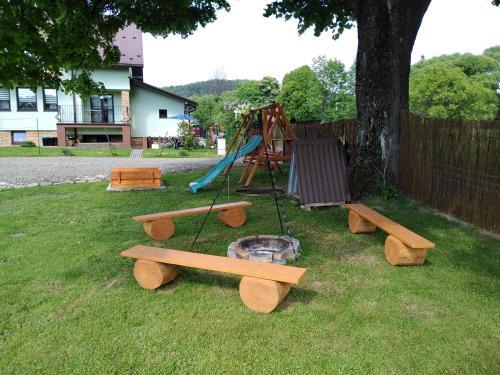 Apartamento Noclegi U Marcela
