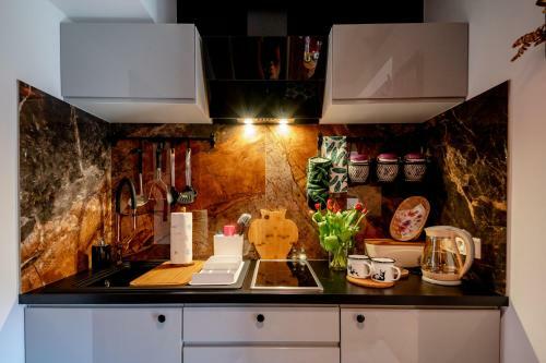 Apartamenty Stara Mleczarnia