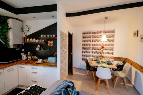 Apartamenty Stara Mleczarnia