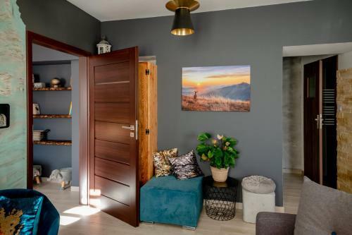 Apartamenty Stara Mleczarnia