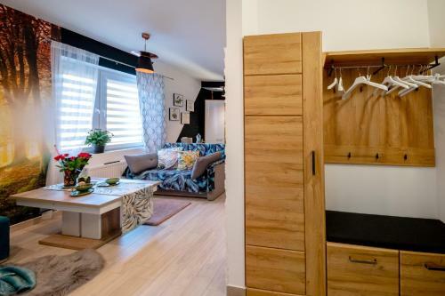 Apartamenty Stara Mleczarnia