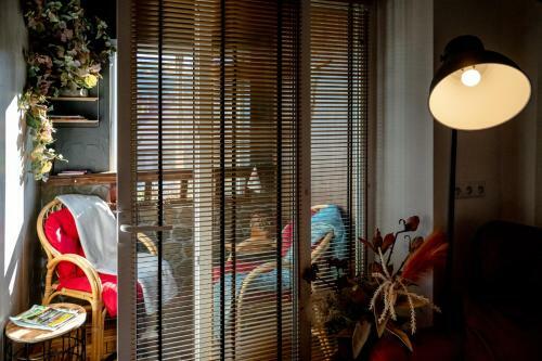 Apartamenty Stara Mleczarnia