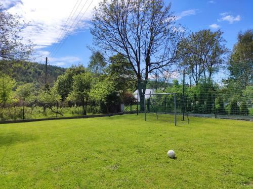 Apartament W Sercu Ustrzyk