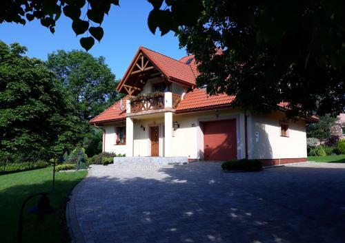 Apartament W Sercu Ustrzyk