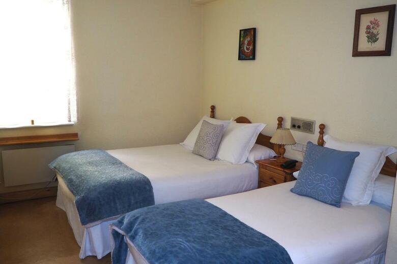 Hotel Anglada