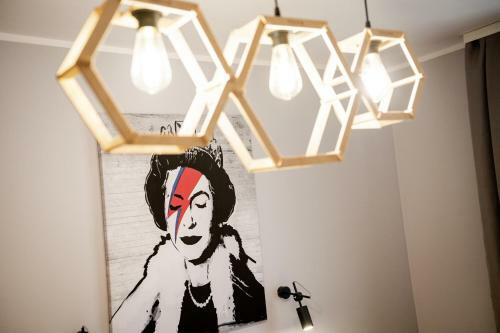 Apartament Modern
