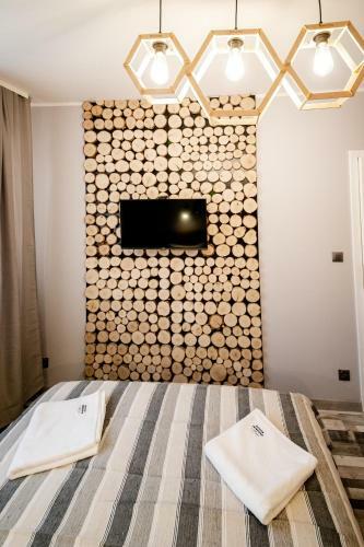 Apartament Modern