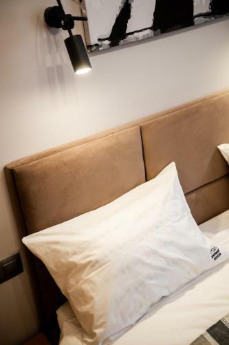 Apartament Modern