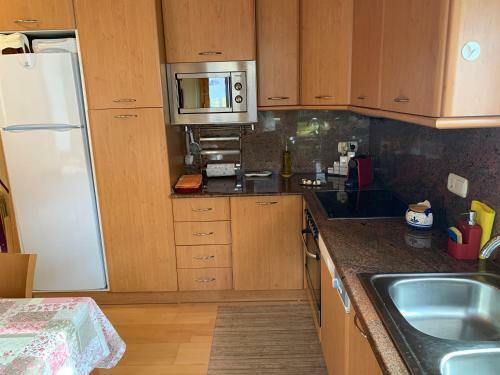 Apartamento En Vielha