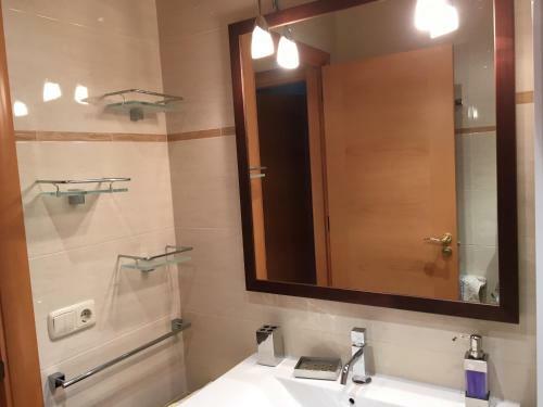 Apartamento En Vielha