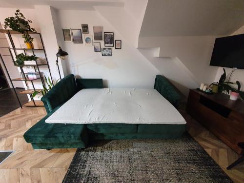 Apartament W Centrum 3