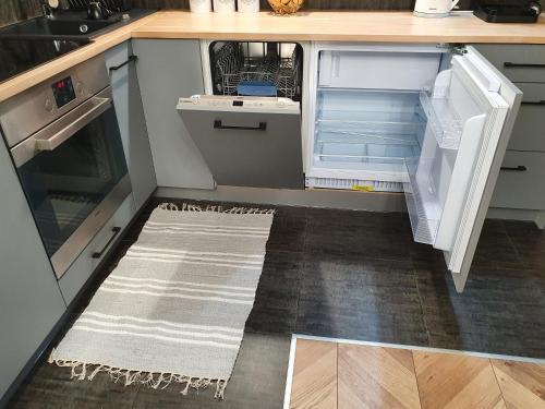 Apartament W Centrum 3