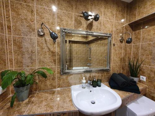 Apartament W Centrum 3