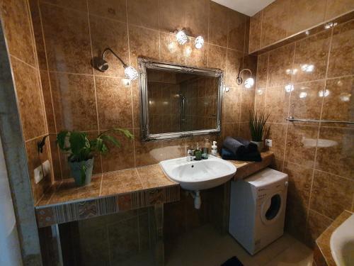 Apartament W Centrum 3