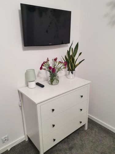 Apartament W Centrum 3
