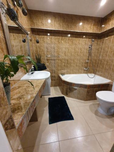 Apartament W Centrum 3