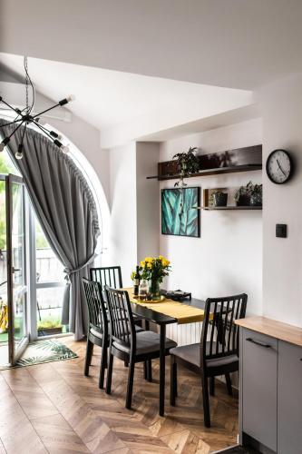 Apartament W Centrum 3