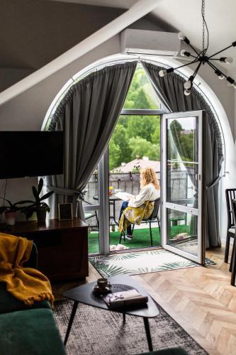 Apartament W Centrum 3