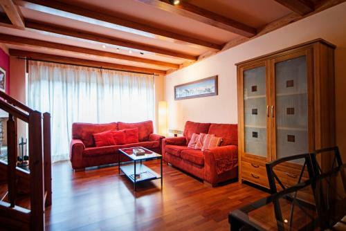 Cap Dera Vila - Apartamentos Tur�sticos