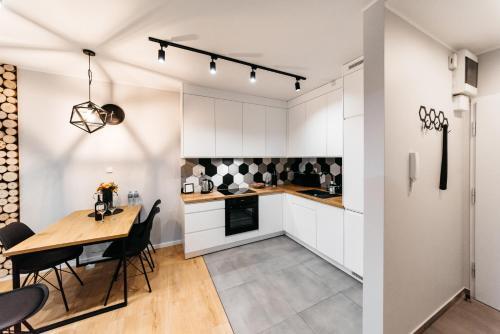 Apartamento Per?a Bieszczad 1