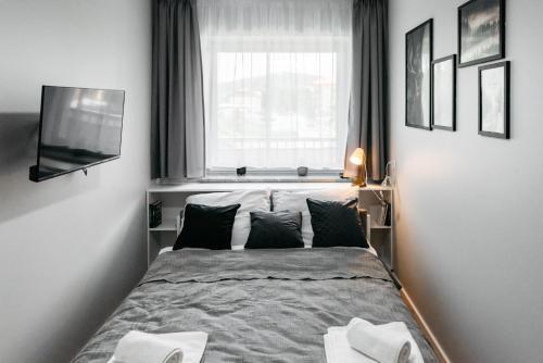 Apartamento Per?a Bieszczad 1