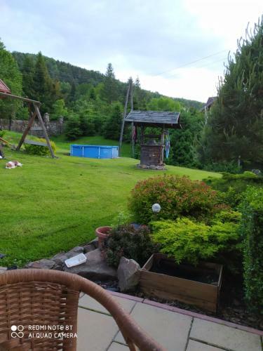 Apartament Katarina 2