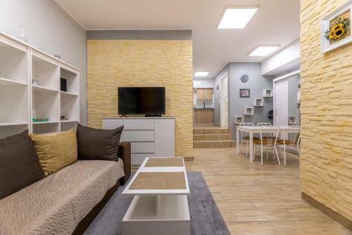 Apartamenty Ania
