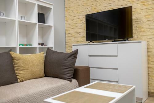 Apartamenty Ania