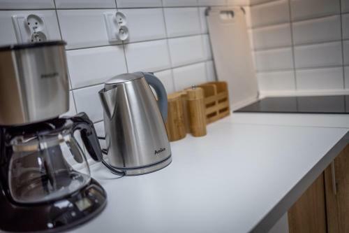 Apartamenty Ania