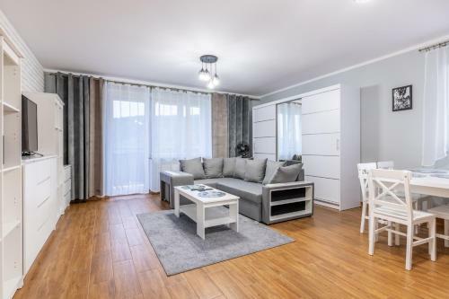 Apartamenty Ania