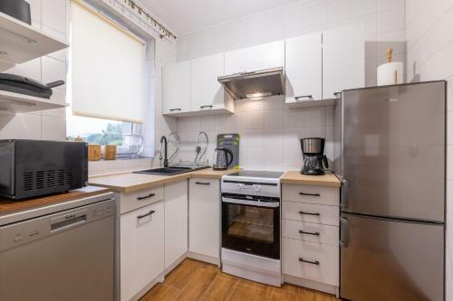 Apartamenty Ania