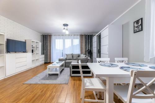 Apartamenty Ania