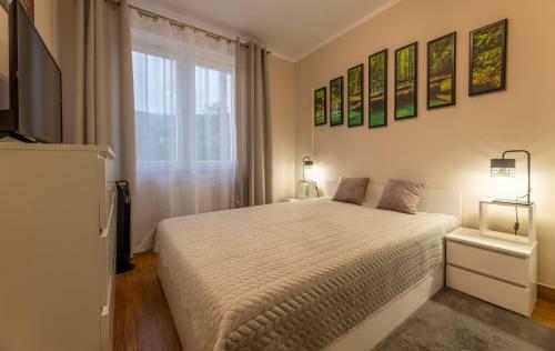 Apartamenty Ania