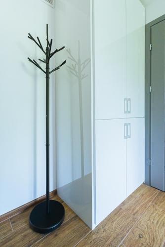 Blue Apartament